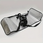 Outdoor Window AC Unit Cover Waterproof & UV Protection