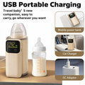 Portable Baby Feeder Warmer