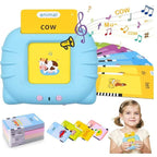 Flash Card Early Education Device for children