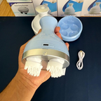 Scalp Massager for Men & Women