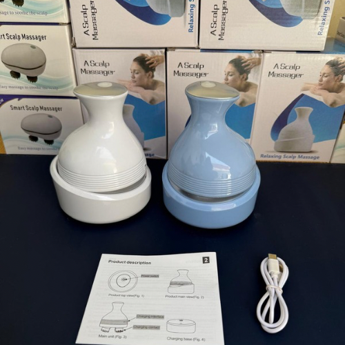 Scalp Massager for Men & Women