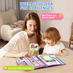 Learning Auditory English Audio Book For Kids