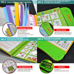 Toddlers & Kids Pre School Learning E- Book