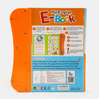 Toddlers & Kids Pre School Learning E- Book