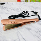Remington Keratin Therapy Hair Straightener – Smooth, Silky & Salon Finish