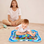 Water Play Mat For Babies