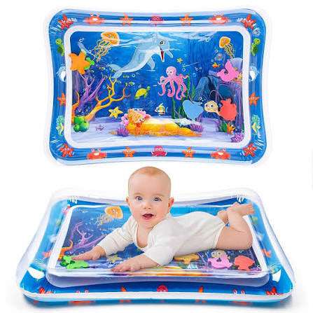Water Play Mat For Babies