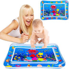 Water Play Mat For Babies