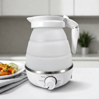 Travel Foldable Electric Kettle