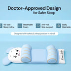 Baby Shaping Head Support Pillow