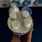 Scalp Massager for Men & Women