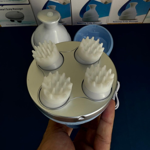 Scalp Massager for Men & Women