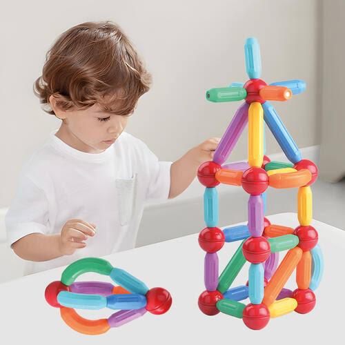 Magnetic Stick Toy for Kids