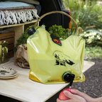 8L Outdoor Foldable Water Travel Bag