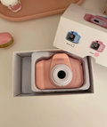 Kids Camera Toys for Fun with HD Digital Video and Photography Camera,